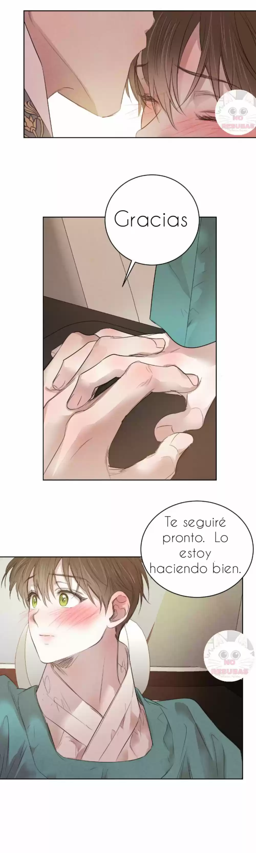 Sauce Romance (2020) - Capítulo 38 - Página 29 - LectorTMOo