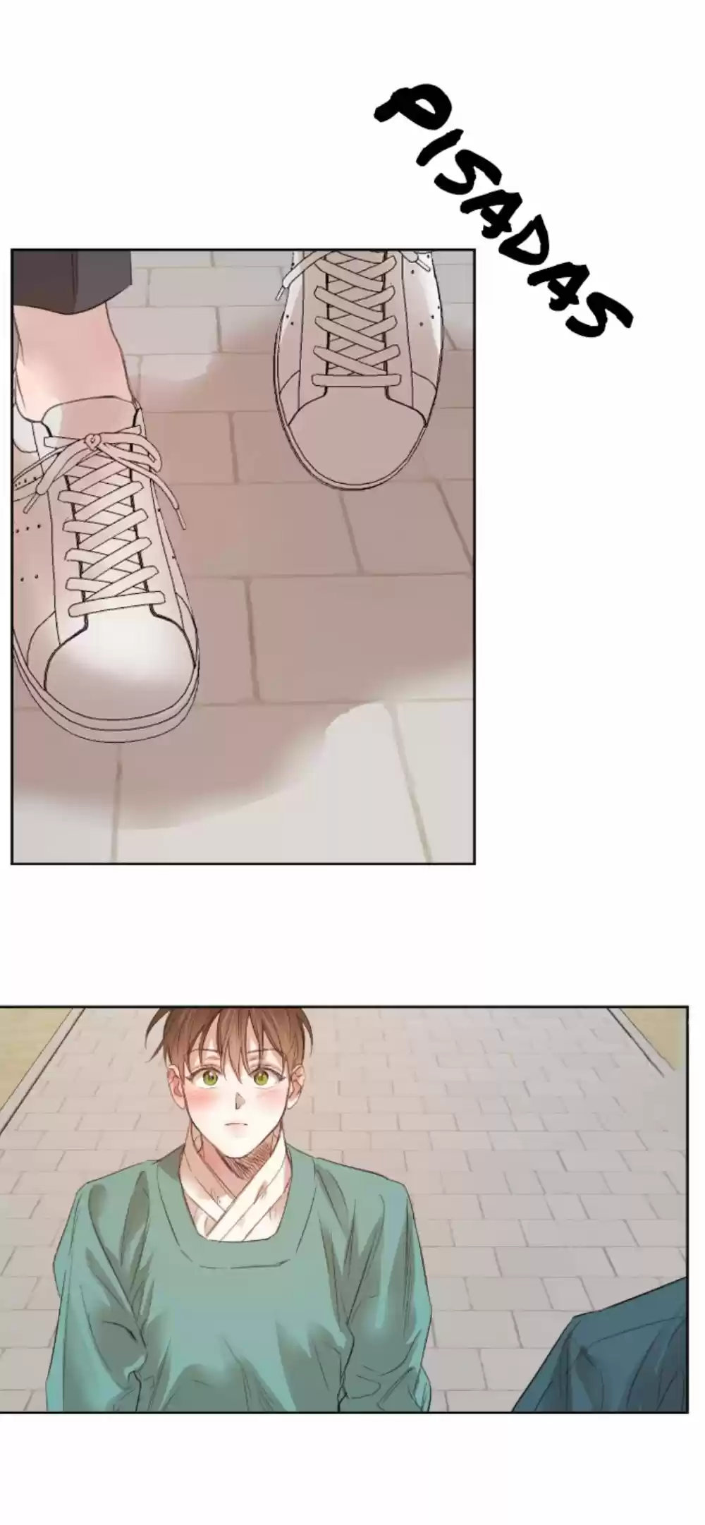 Sauce Romance (2020) - Capítulo 38 - Página 30 - LectorTMOo