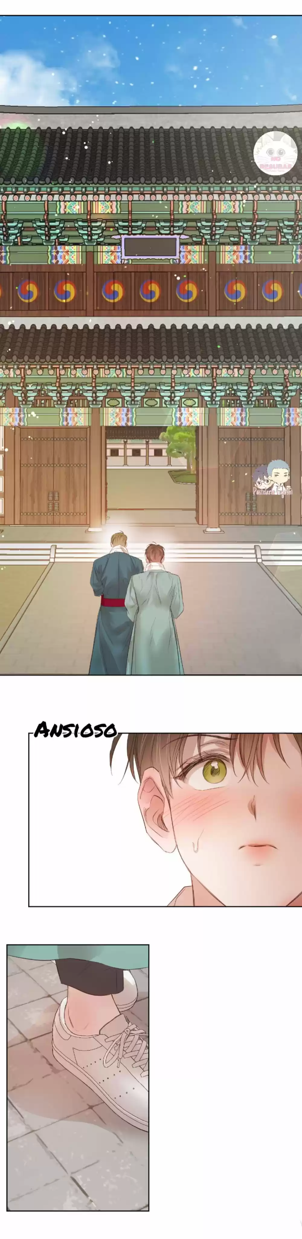 Sauce Romance (2020) - Capítulo 38 - Página 31 - LectorTMOo