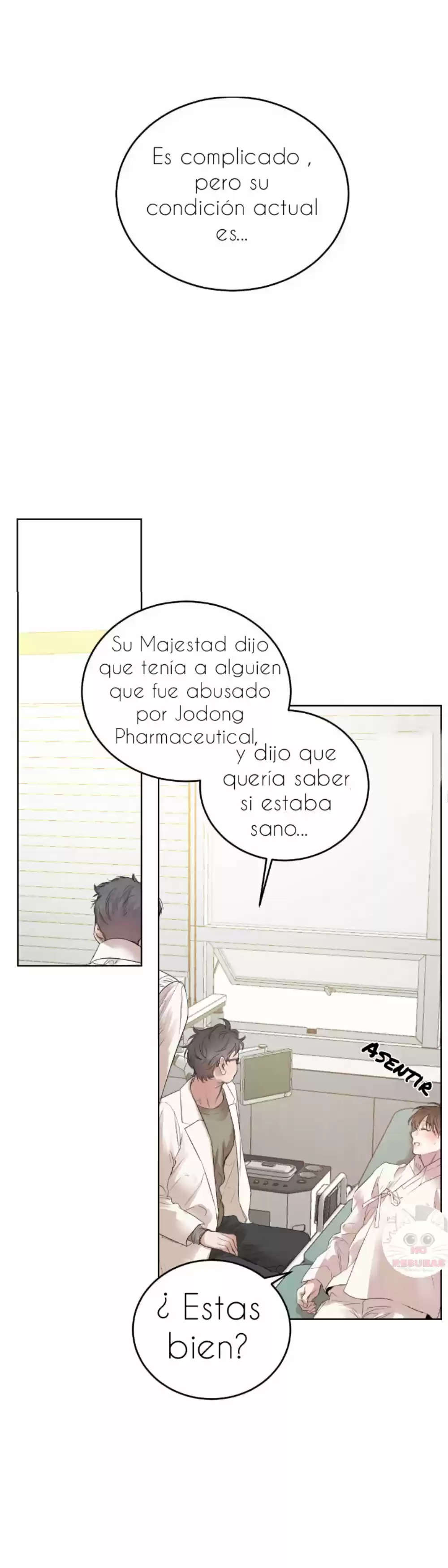 Sauce Romance (2020) - Capítulo 39 - Página 2 - LectorTMOo