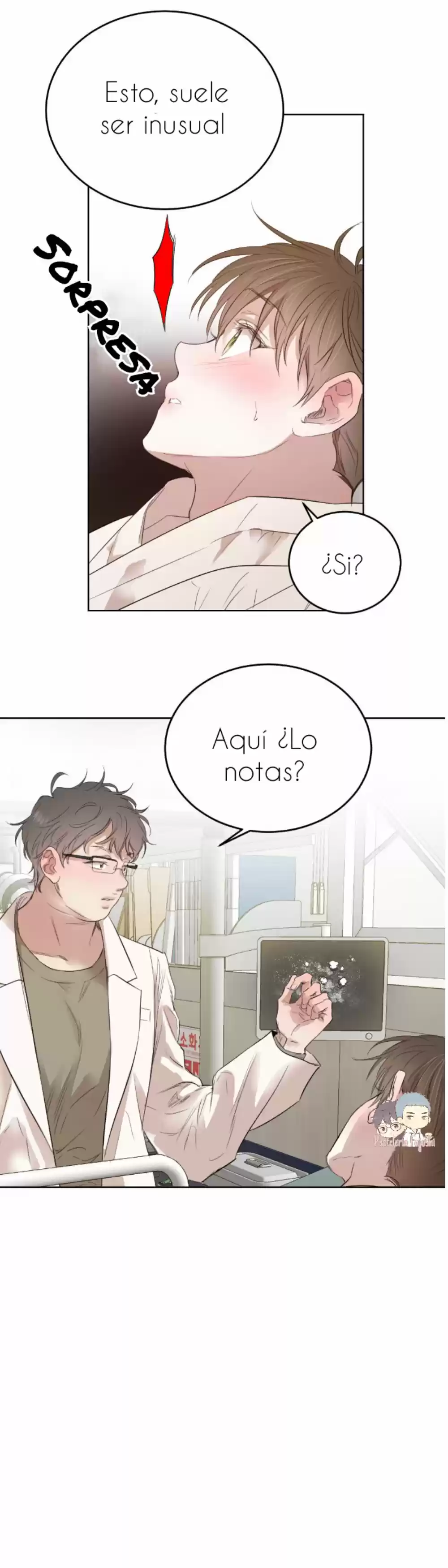 Sauce Romance (2020) - Capítulo 39 - Página 3 - LectorTMOo