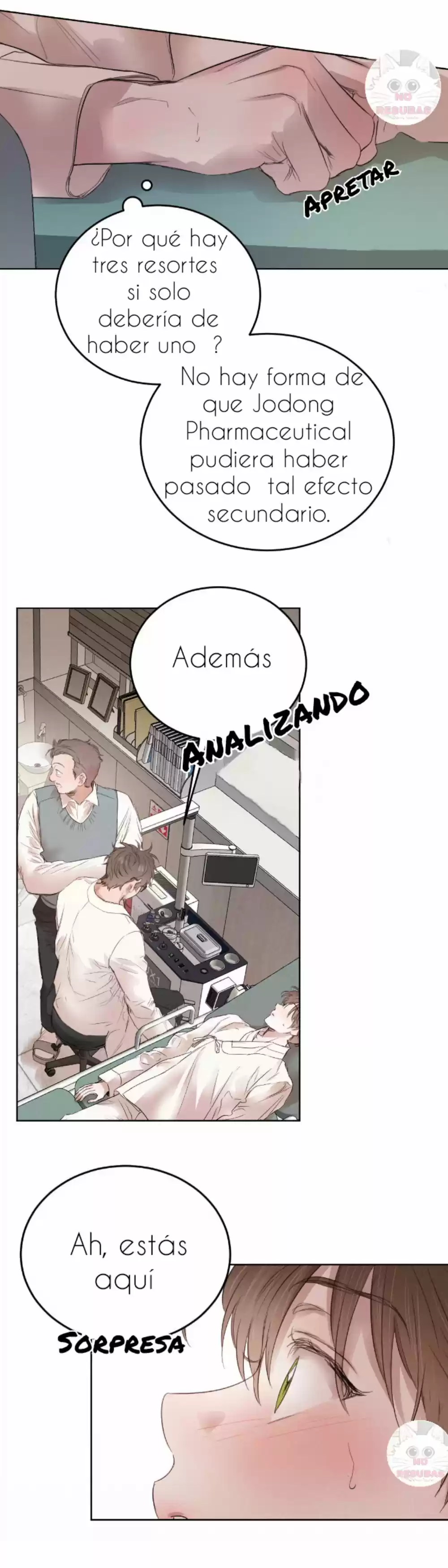 Sauce Romance (2020) - Capítulo 39 - Página 6 - LectorTMOo