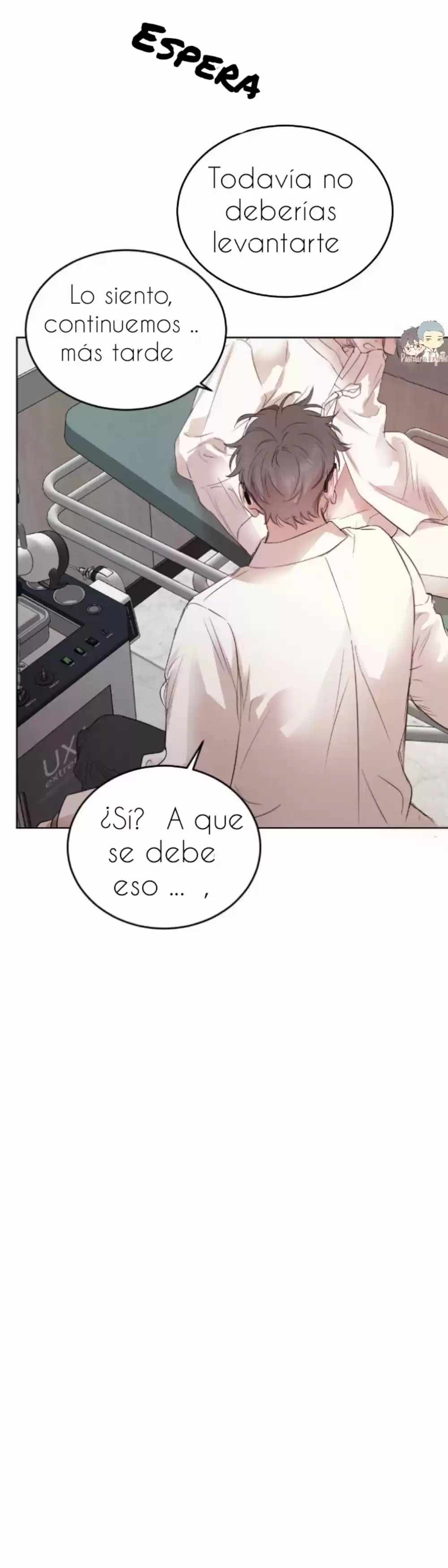 Sauce Romance (2020) - Capítulo 39 - Página 7 - LectorTMOo