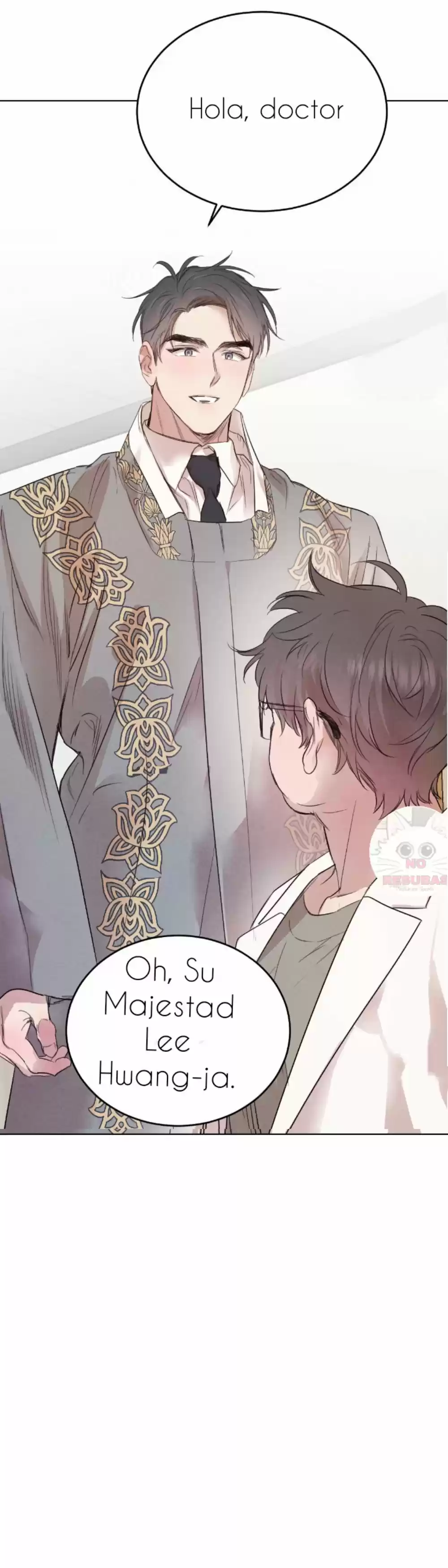 Sauce Romance (2020) - Capítulo 39 - Página 8 - LectorTMOo