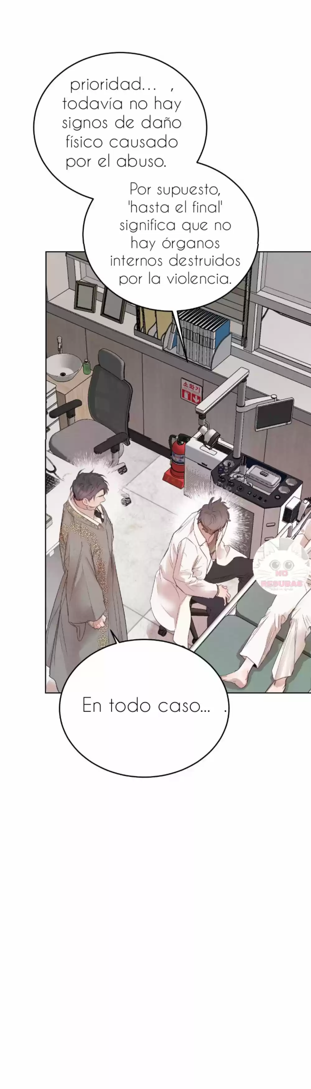 Sauce Romance (2020) - Capítulo 39 - Página 11 - LectorTMOo