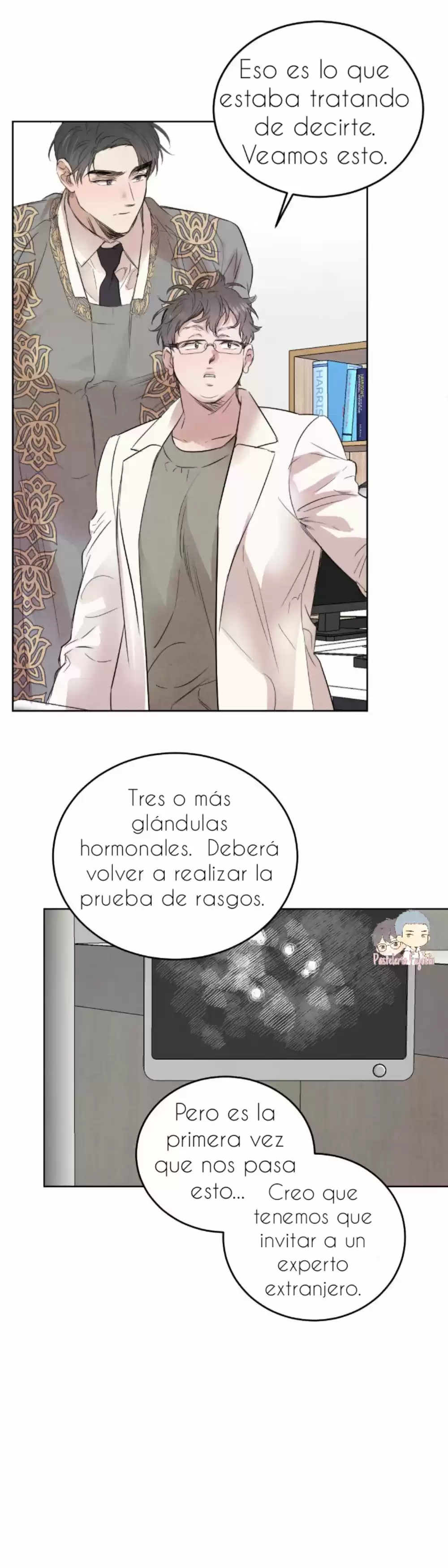Sauce Romance (2020) - Capítulo 39 - Página 12 - LectorTMOo