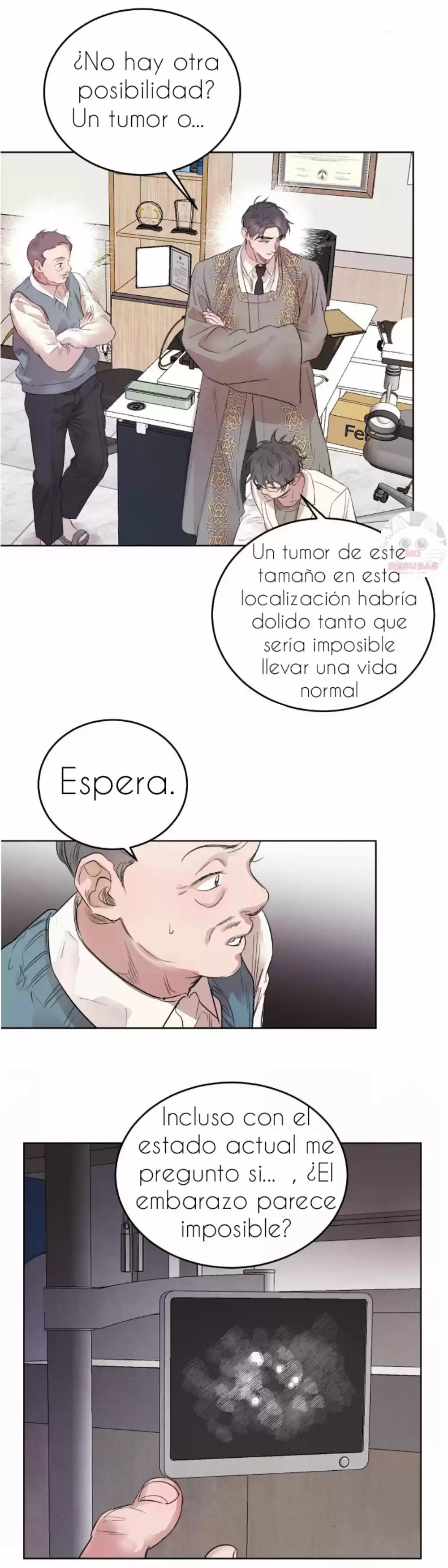 Sauce Romance (2020) - Capítulo 39 - Página 13 - LectorTMOo