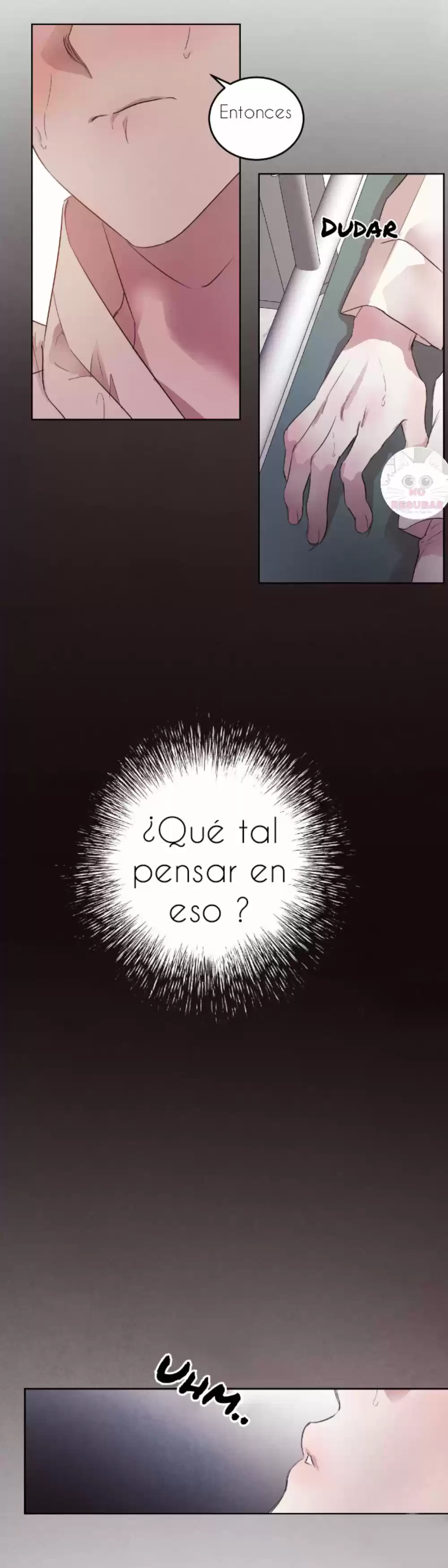 Sauce Romance (2020) - Capítulo 39 - Página 15 - LectorTMOo