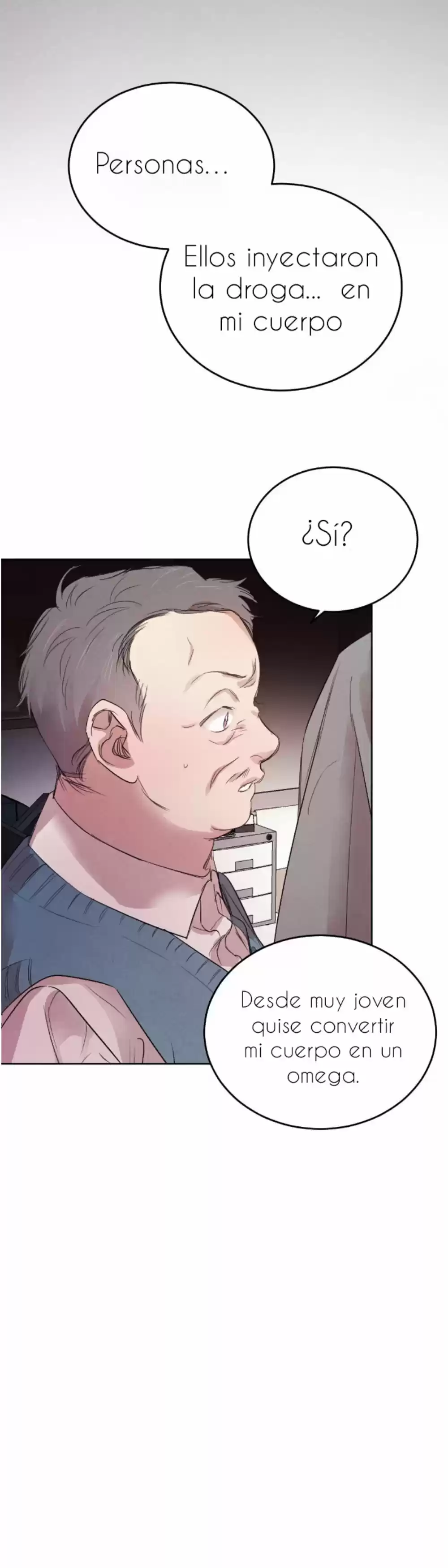 Sauce Romance (2020) - Capítulo 39 - Página 16 - LectorTMOo