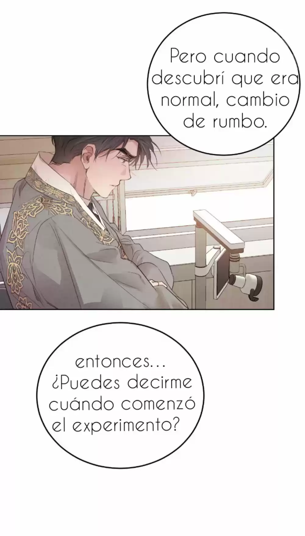 Sauce Romance (2020) - Capítulo 39 - Página 18 - LectorTMOo