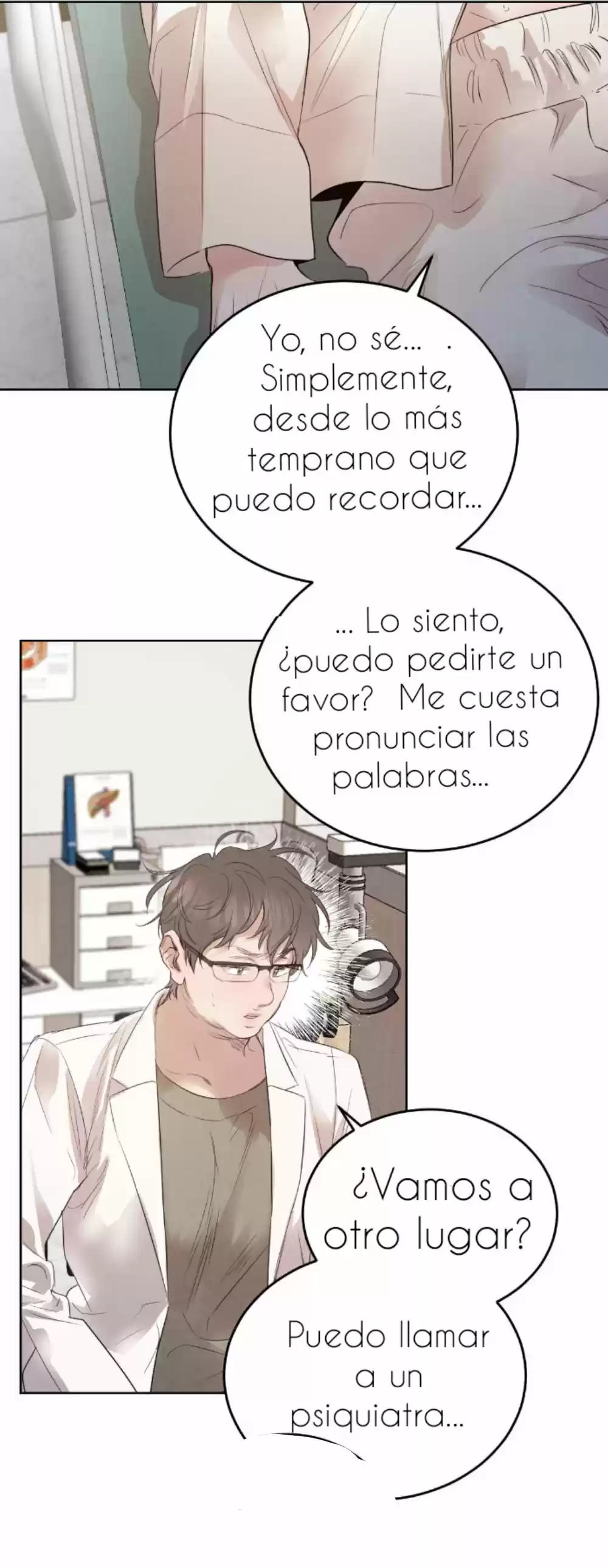 Sauce Romance (2020) - Capítulo 39 - Página 19 - LectorTMOo