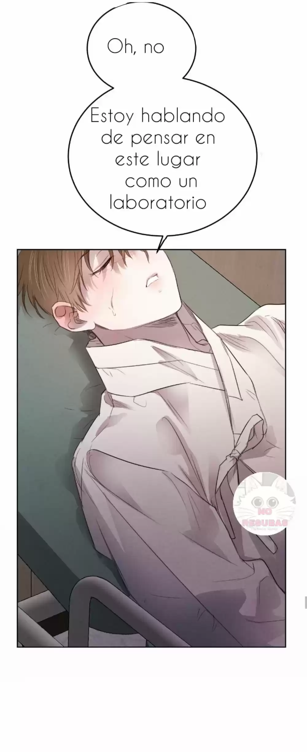 Sauce Romance (2020) - Capítulo 39 - Página 20 - LectorTMOo