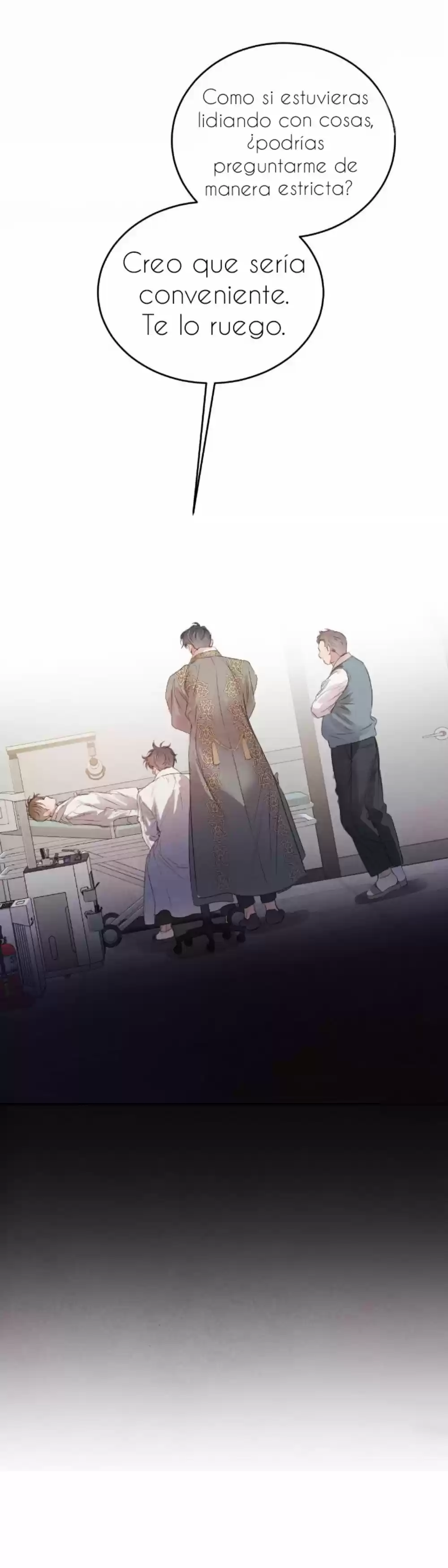 Sauce Romance (2020) - Capítulo 39 - Página 21 - LectorTMOo