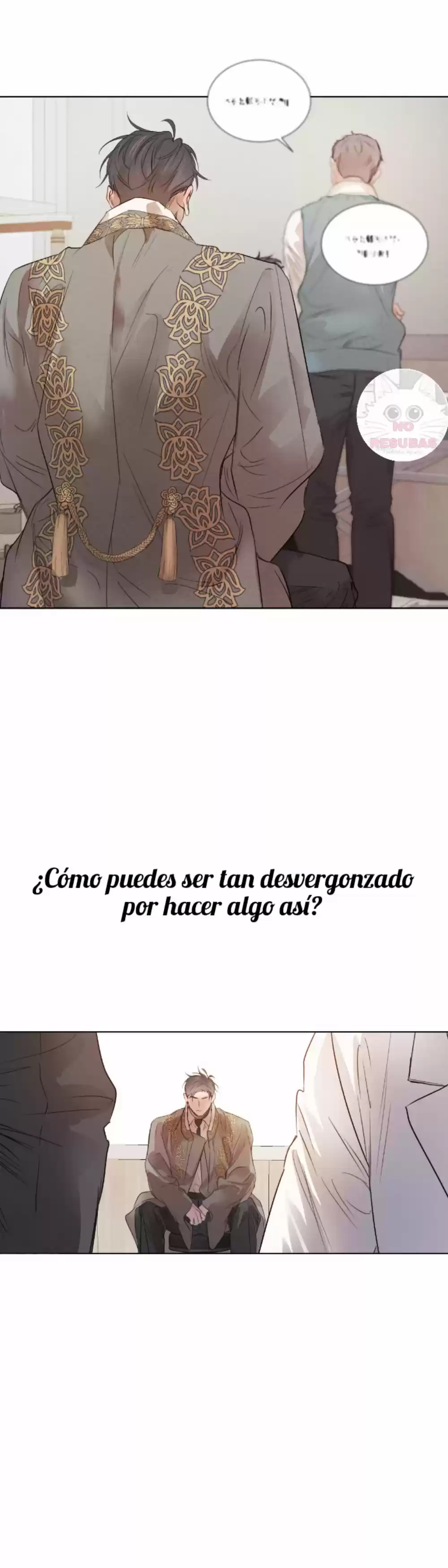 Sauce Romance (2020) - Capítulo 39 - Página 22 - LectorTMOo