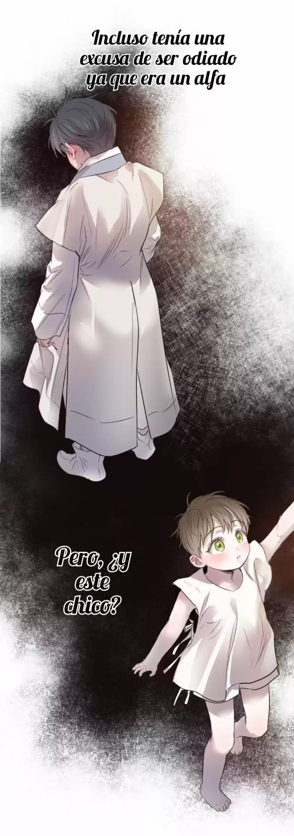 Sauce Romance (2020) - Capítulo 39 - Página 23 - LectorTMOo