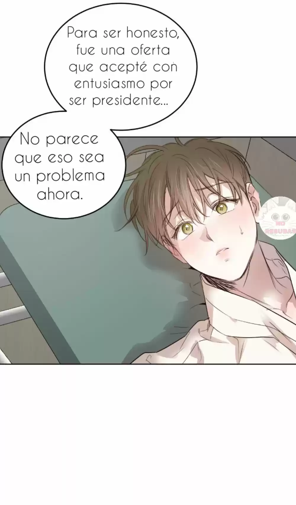 Sauce Romance (2020) - Capítulo 39 - Página 25 - LectorTMOo