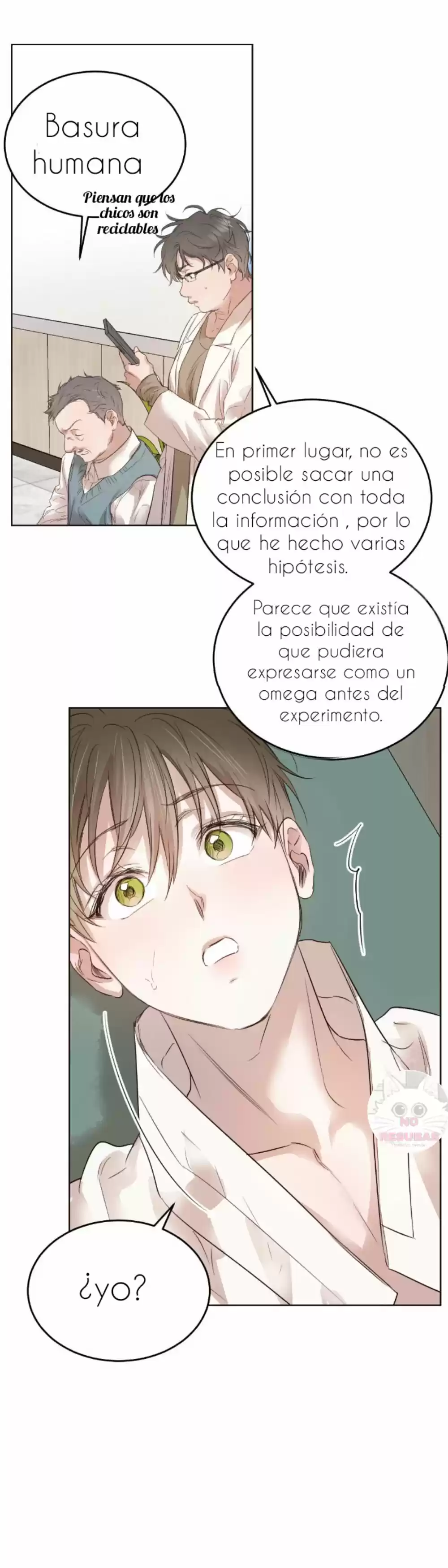 Sauce Romance (2020) - Capítulo 39 - Página 26 - LectorTMOo
