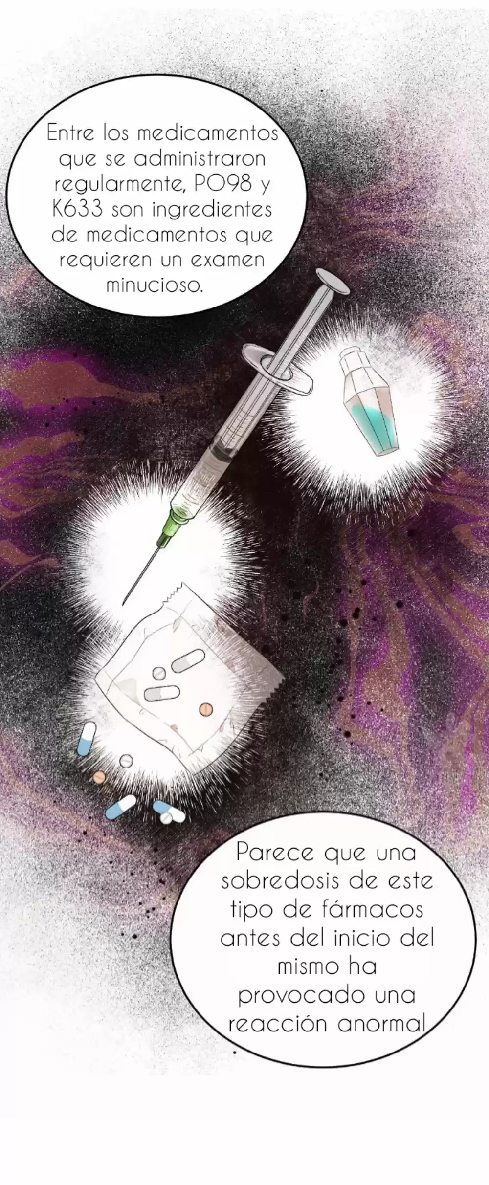 Sauce Romance (2020) - Capítulo 39 - Página 27 - LectorTMOo