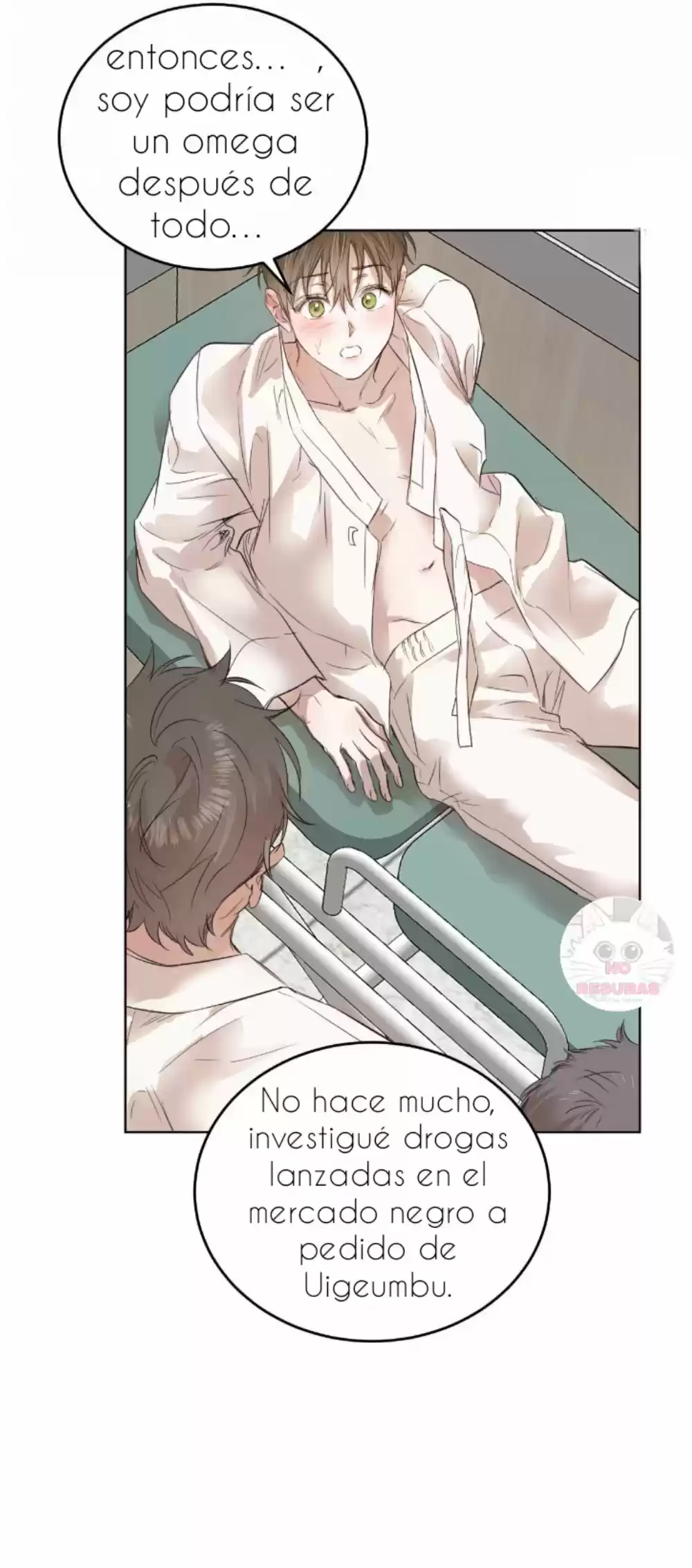 Sauce Romance (2020) - Capítulo 39 - Página 28 - LectorTMOo