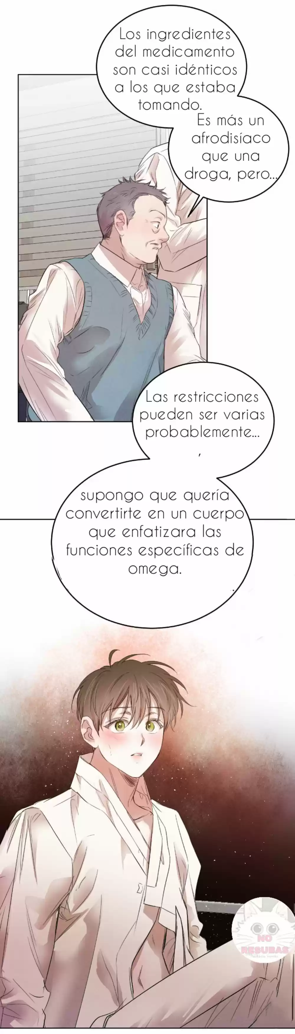 Sauce Romance (2020) - Capítulo 39 - Página 29 - LectorTMOo