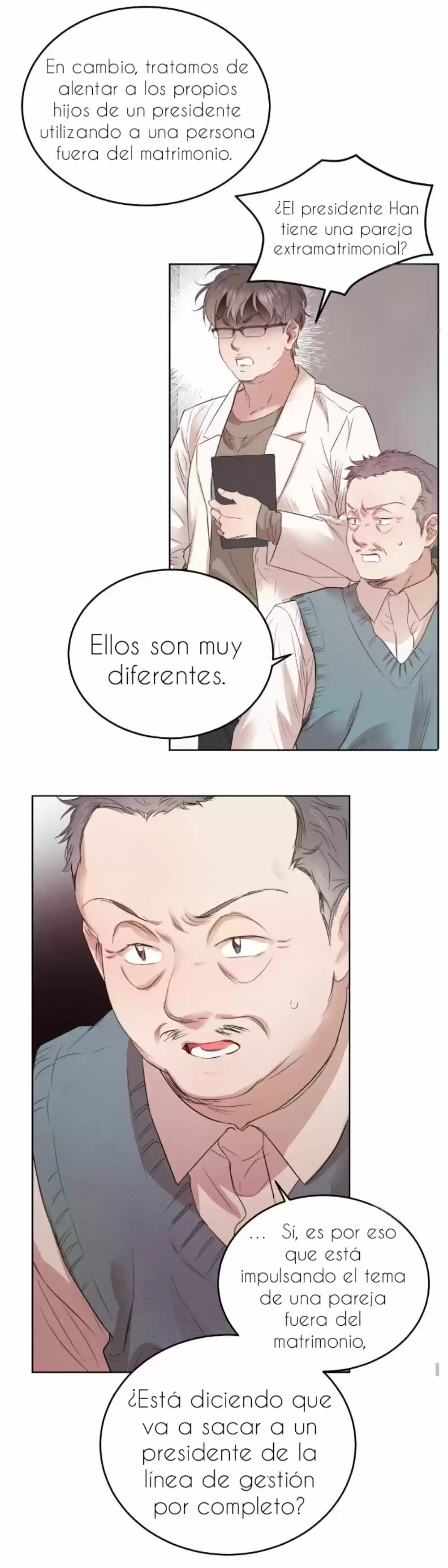 Sauce Romance (2020) - Capítulo 39 - Página 32 - LectorTMOo