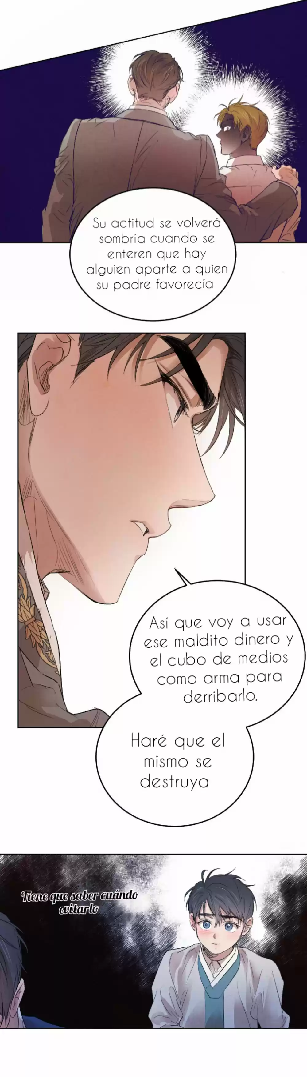 Sauce Romance (2020) - Capítulo 39 - Página 34 - LectorTMOo