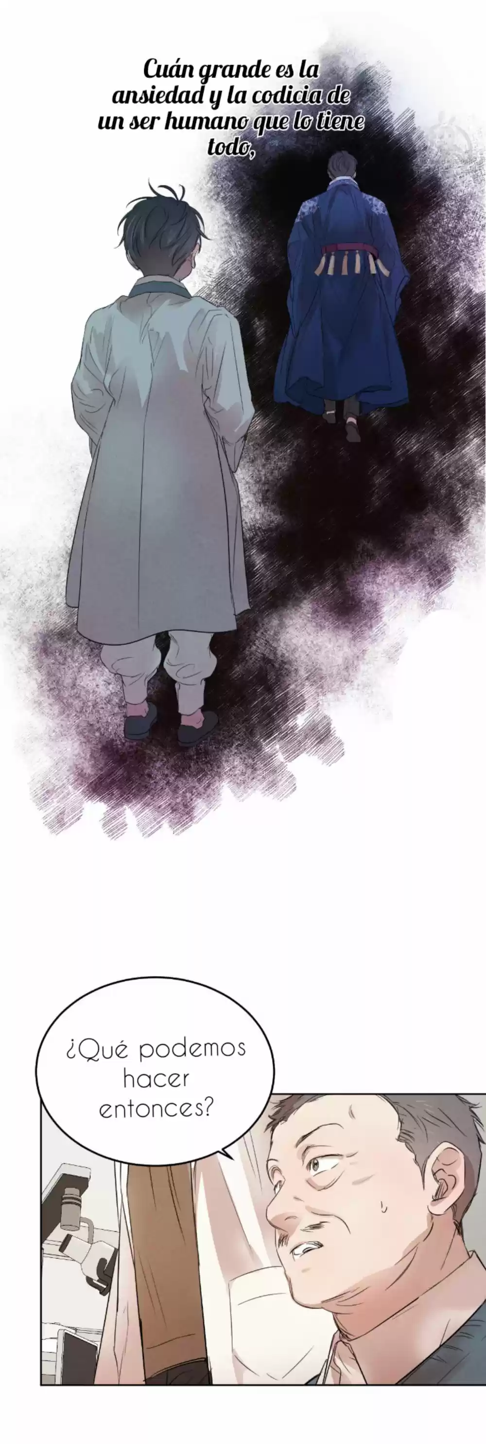 Sauce Romance (2020) - Capítulo 39 - Página 35 - LectorTMOo
