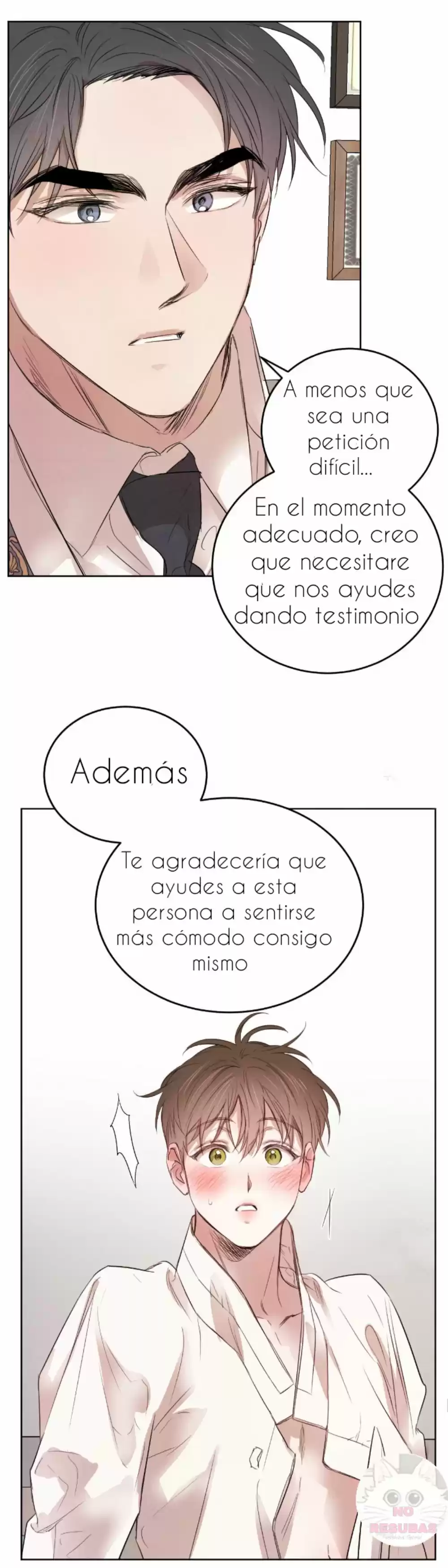 Sauce Romance (2020) - Capítulo 39 - Página 36 - LectorTMOo