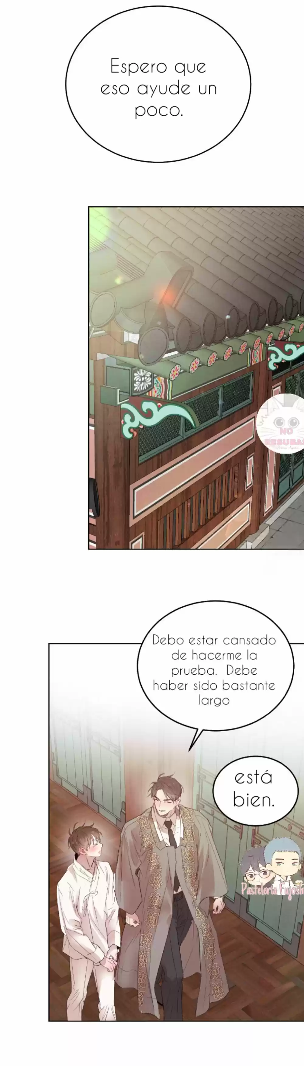Sauce Romance (2020) - Capítulo 39 - Página 38 - LectorTMOo