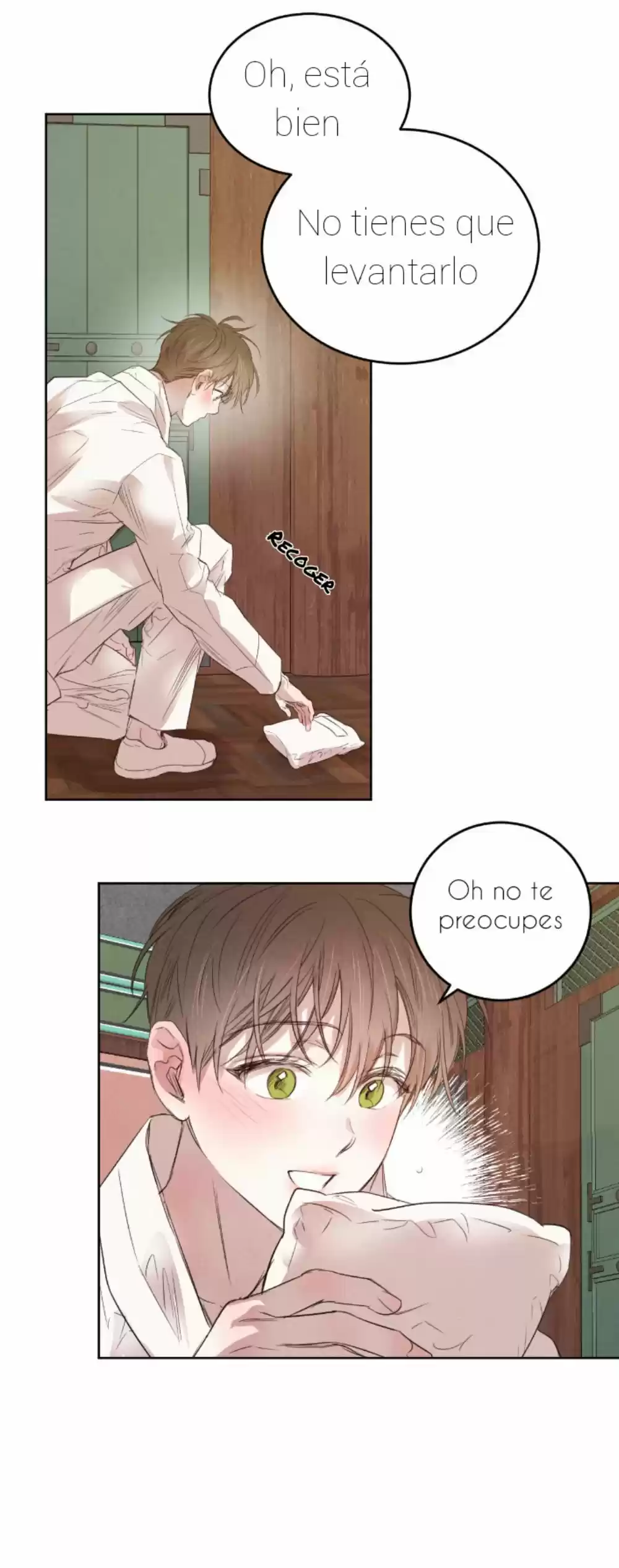 Sauce Romance (2020) - Capítulo 39 - Página 41 - LectorTMOo