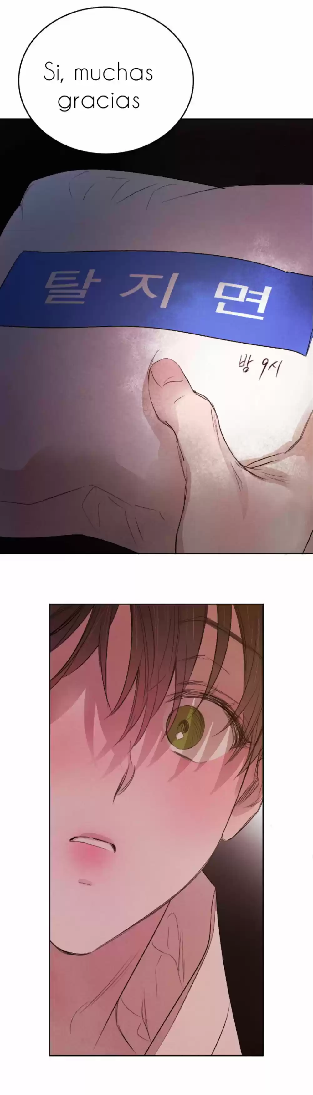 Sauce Romance (2020) - Capítulo 39 - Página 42 - LectorTMOo