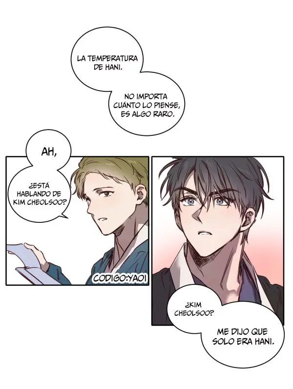 Sauce Romance (2020) - Capítulo 4 - Página 6 - LectorTMOo
