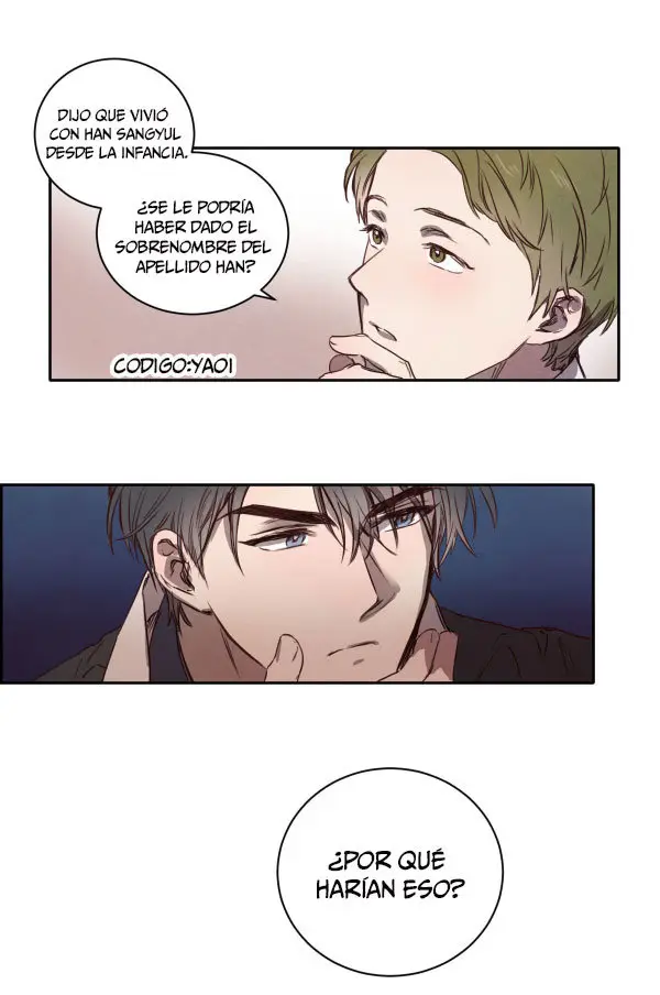 Sauce Romance (2020) - Capítulo 4 - Página 7 - LectorTMOo