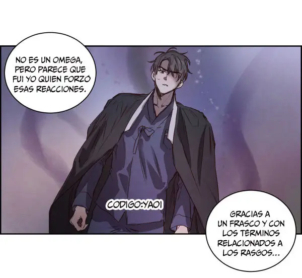 Sauce Romance (2020) - Capítulo 4 - Página 9 - LectorTMOo