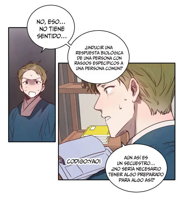 Sauce Romance (2020) - Capítulo 4 - Página 10 - LectorTMOo