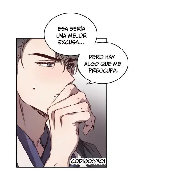 Sauce Romance (2020) - Capítulo 4 - Página 11 - LectorTMOo