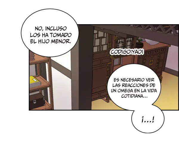 Sauce Romance (2020) - Capítulo 4 - Página 14 - LectorTMOo