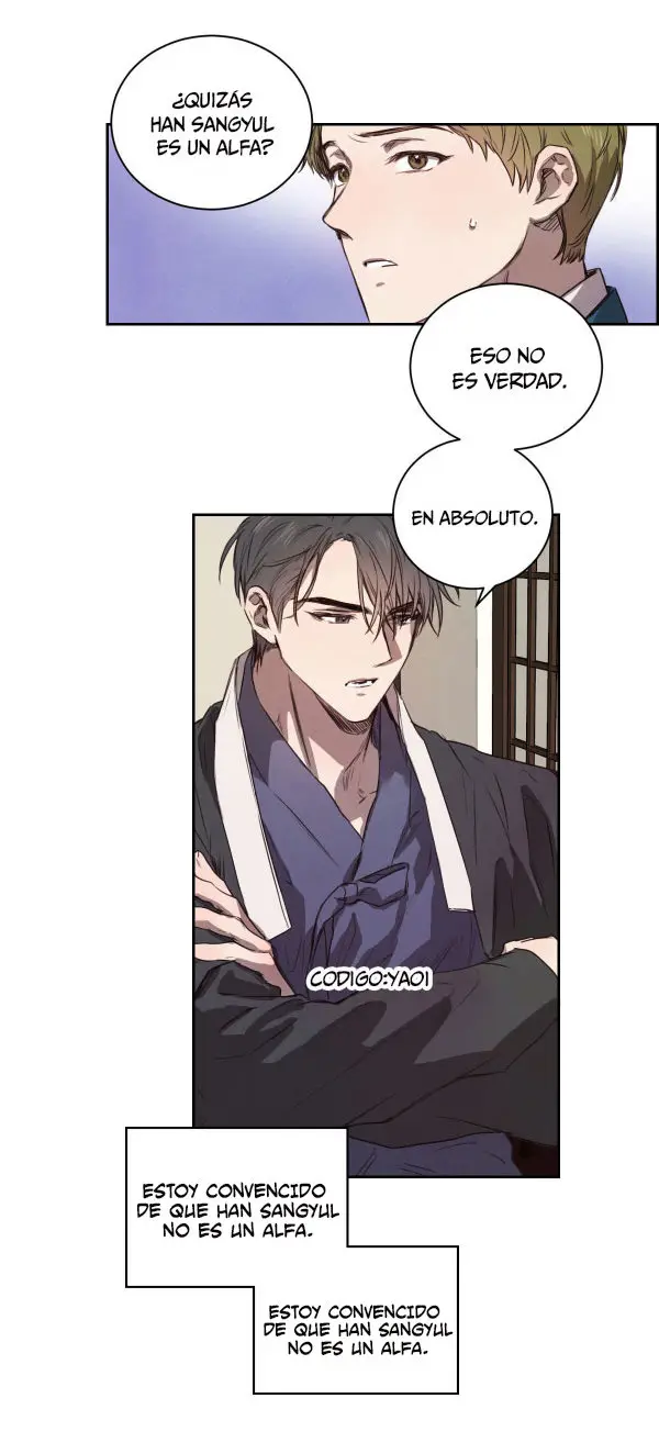 Sauce Romance (2020) - Capítulo 4 - Página 15 - LectorTMOo