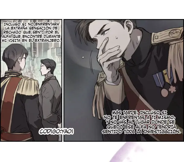 Sauce Romance (2020) - Capítulo 4 - Página 16 - LectorTMOo