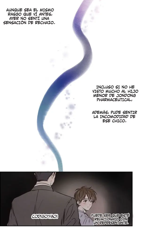Sauce Romance (2020) - Capítulo 4 - Página 17 - LectorTMOo