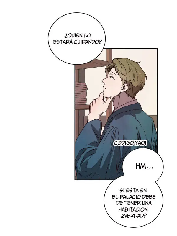 Sauce Romance (2020) - Capítulo 4 - Página 21 - LectorTMOo