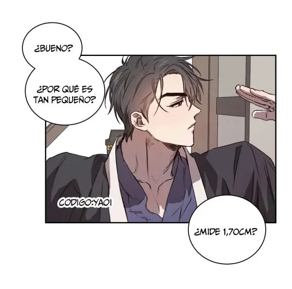 Sauce Romance (2020) - Capítulo 4 - Página 22 - LectorTMOo
