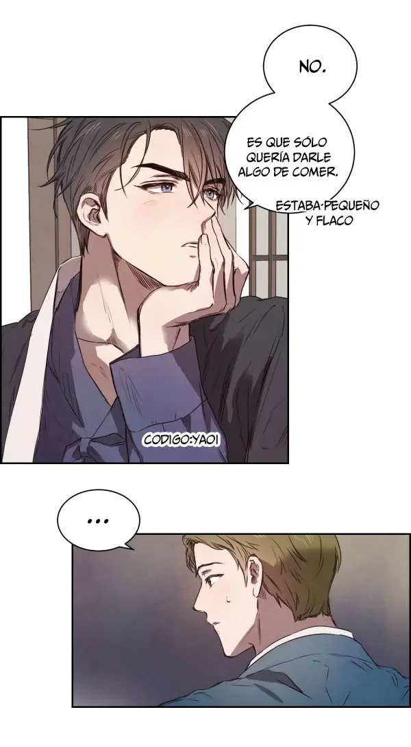 Sauce Romance (2020) - Capítulo 4 - Página 25 - LectorTMOo
