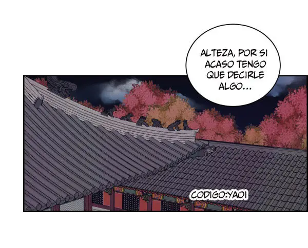 Sauce Romance (2020) - Capítulo 4 - Página 26 - LectorTMOo