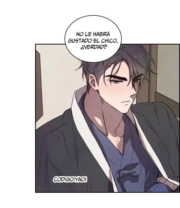 Sauce Romance (2020) - Capítulo 4 - Página 27 - LectorTMOo