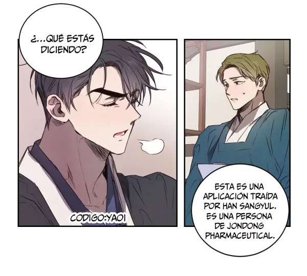 Sauce Romance (2020) - Capítulo 4 - Página 28 - LectorTMOo