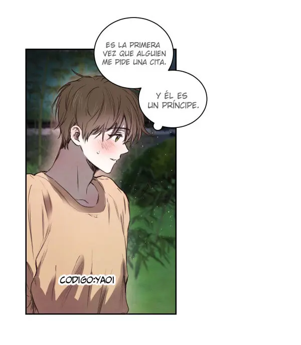 Sauce Romance (2020) - Capítulo 4 - Página 32 - LectorTMOo