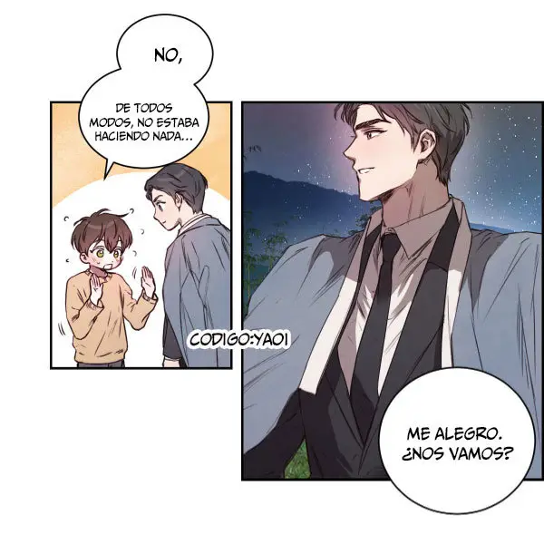 Sauce Romance (2020) - Capítulo 4 - Página 36 - LectorTMOo
