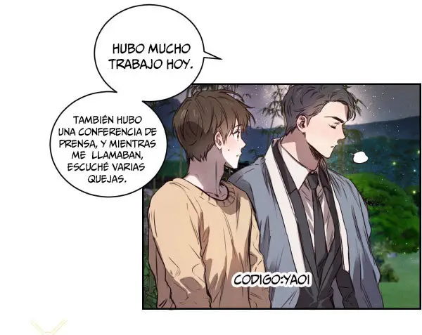 Sauce Romance (2020) - Capítulo 4 - Página 38 - LectorTMOo