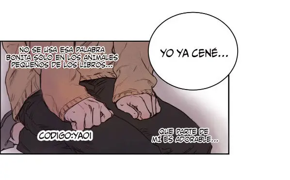 Sauce Romance (2020) - Capítulo 4 - Página 44 - LectorTMOo